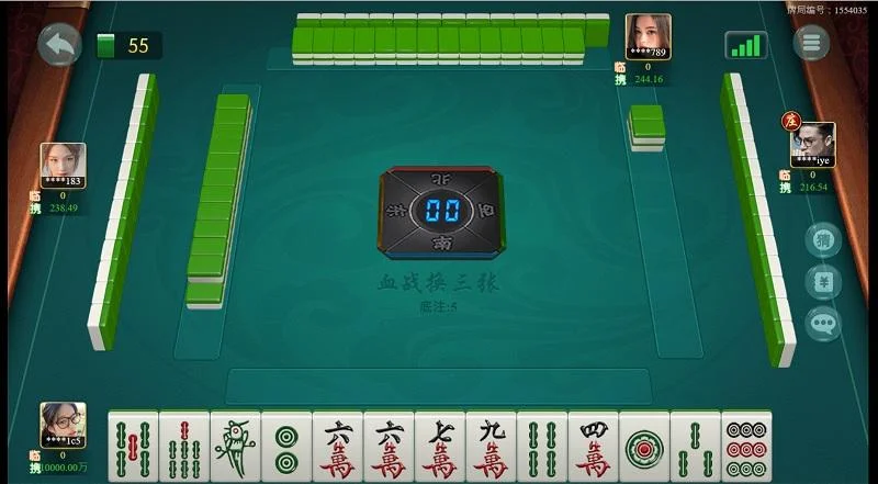 最多人遊玩的TU棋牌遊戲TOP5介紹