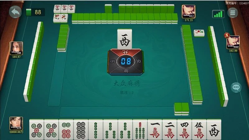最多人遊玩的TU棋牌遊戲TOP5介紹