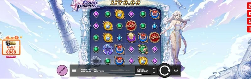 QT雲公主怎麼玩才賺？熱門爆款遊戲玩法與特色一次看